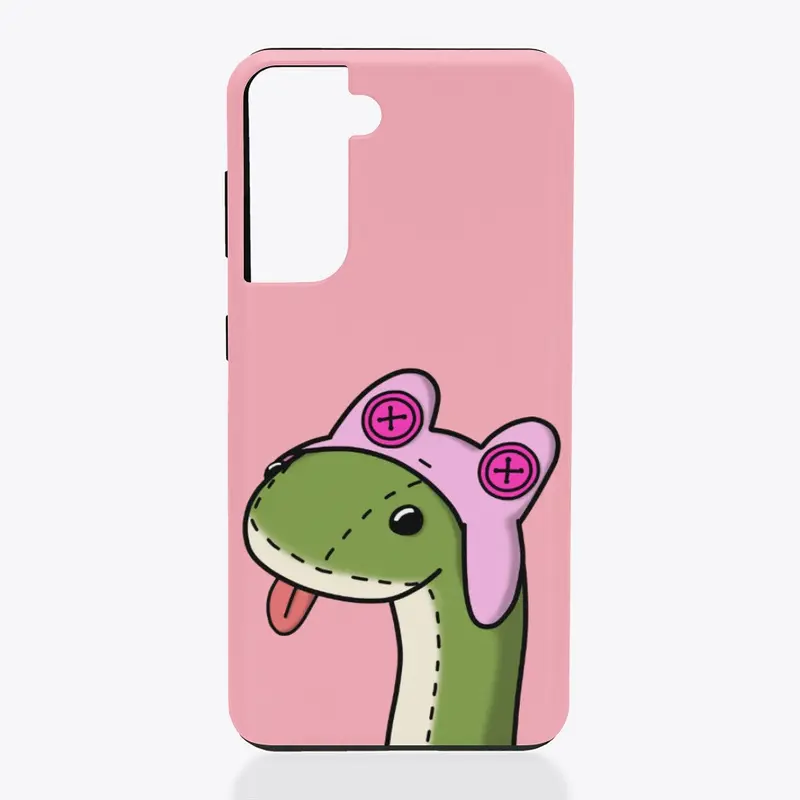 NessieForg - Phone Case