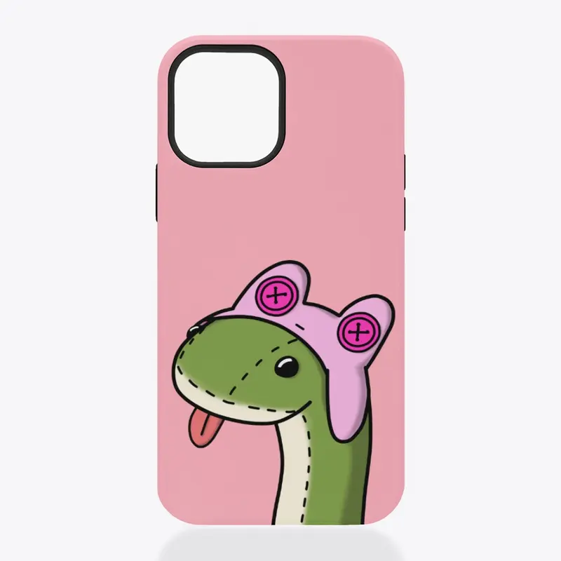 NessieForg - Phone Case